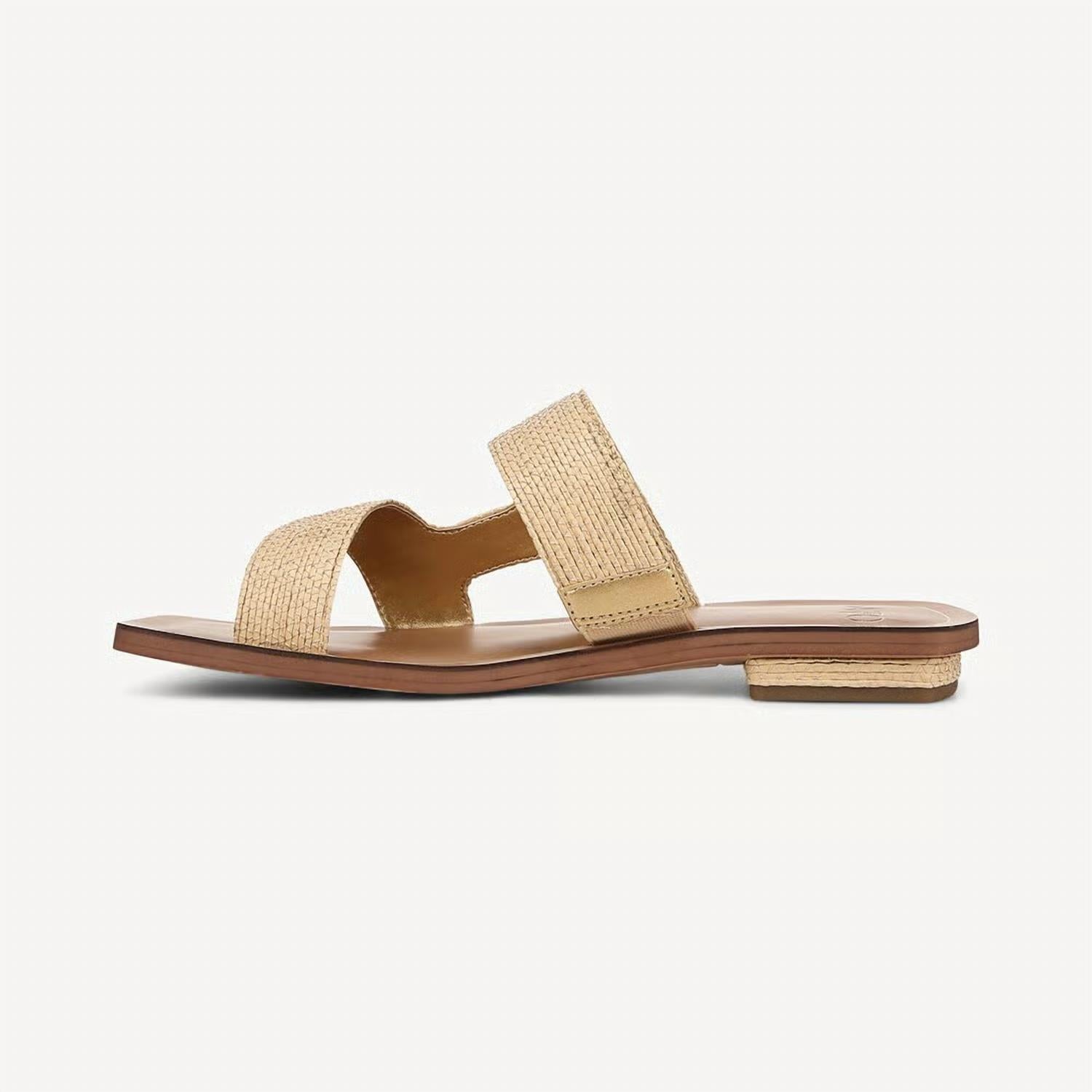 Franco Sarto - Women's Emily Slide Sandal