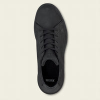 Worx Men's Nitro Work Steel Toe Low-top Safety Leather Shoes in black - men's sneaker - view 4