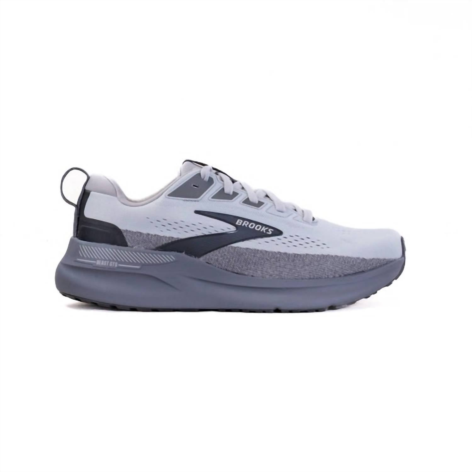 Brooks - Men's Beast Gts 26 Shoes