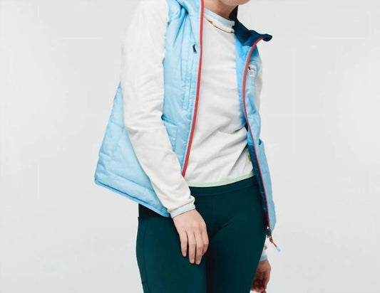 Cotopaxi - Teca Calido Hooded Vest