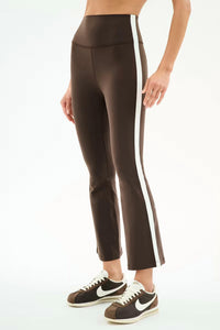 Splits59 - Women's Raquel High Waist Supplex Crop Pant