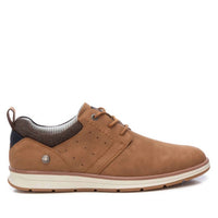 Xti - Men's Casual Oxford Sneakers