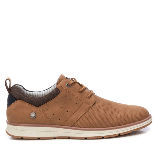 Xti - Men's Casual Oxford Sneakers