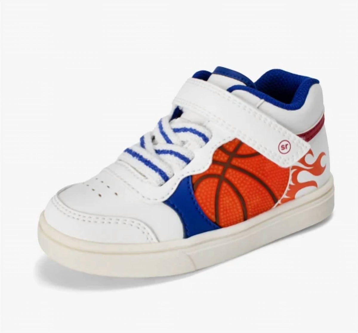 Stride Rite - Kids Lighted Hoop Dreams Sneaker