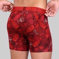 2Undr - Men's Swing Shift Boxer Brief