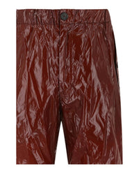 Salvatore Ferragamo - Men's Heat-sensitive Pants