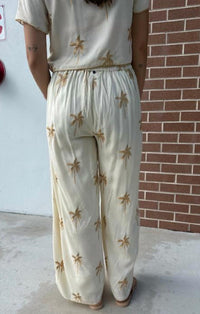 Mint Exclusives - Goldie Pants