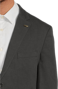 Johnston & Murphy - Washed Cotton Blazer