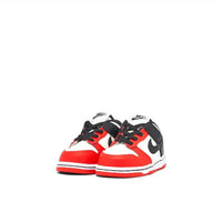 Nike - Kids Dunk Low “chicago” Sneakers