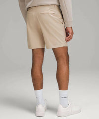 Lululemon - Abc 7" Warpstreme Classic-fit Short
