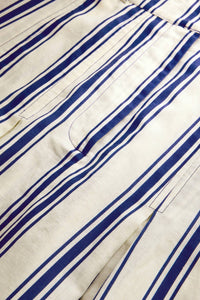 Marie Oliver - Faith Pleated Midi Skirt