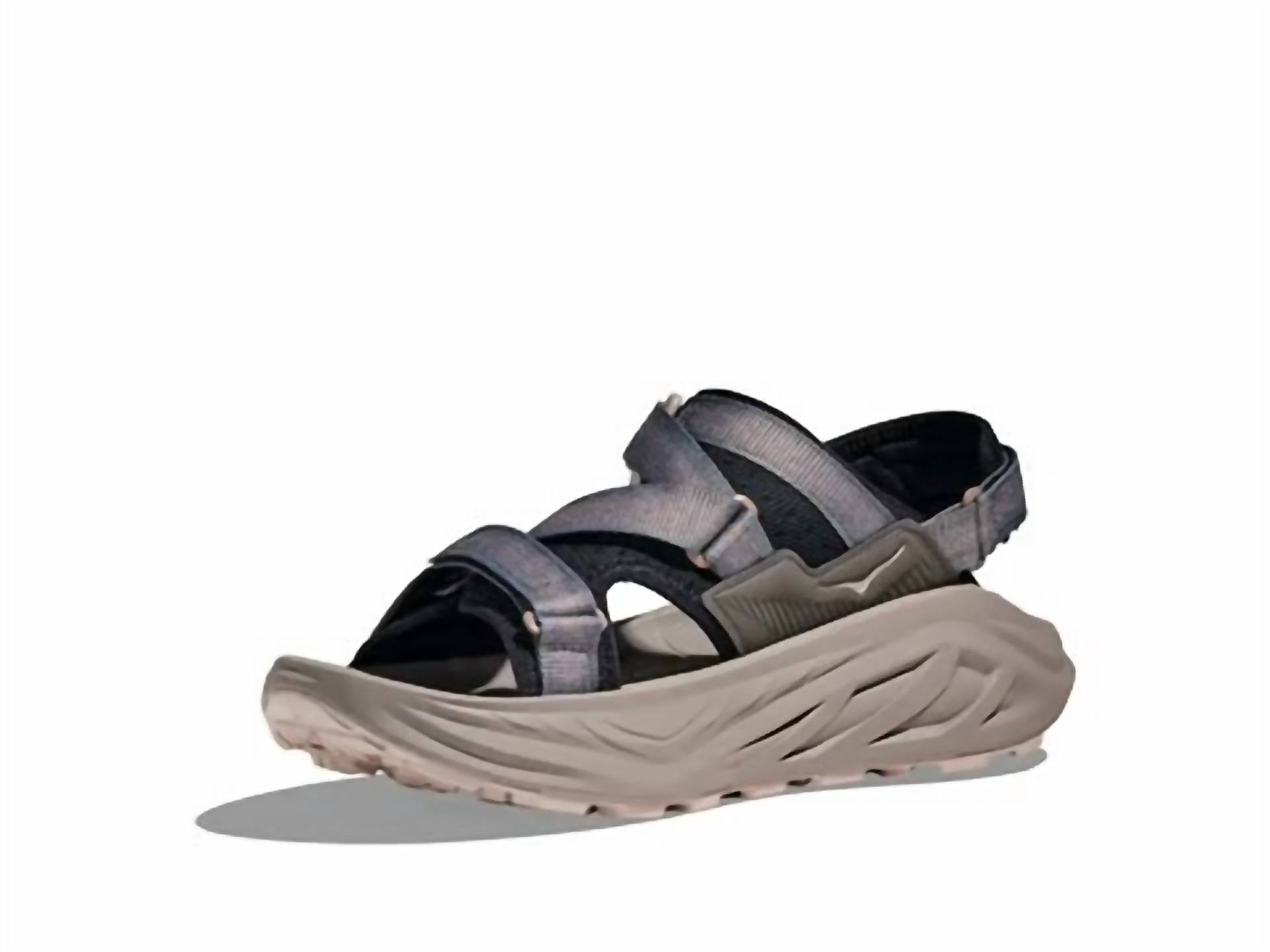 Hoka - Men's Infini Hike Tc Sandals