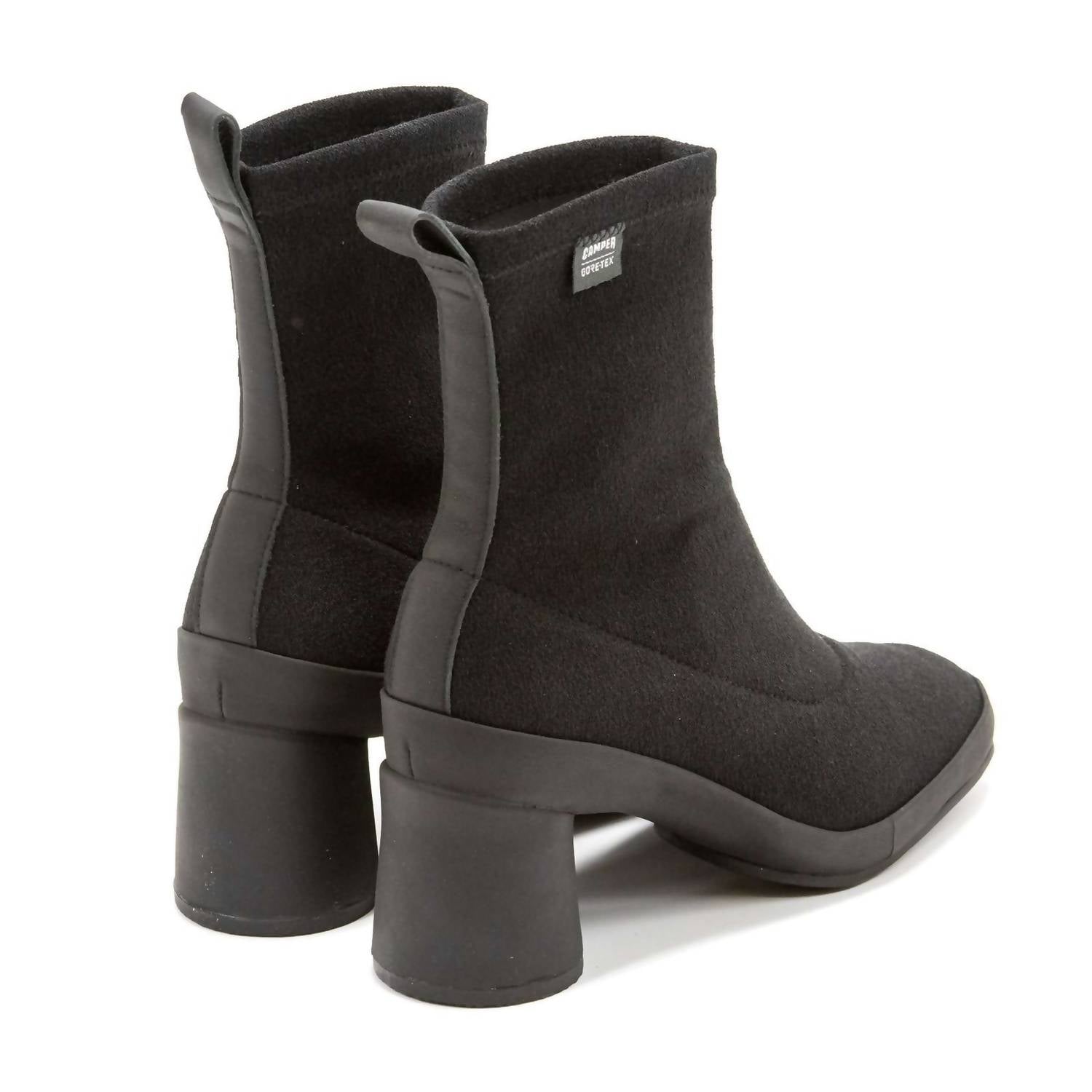 Camper - Women's Upright Boots