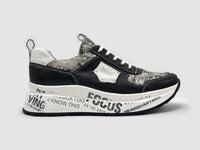 Kcr Group - Women's Focus Leather Shoes
