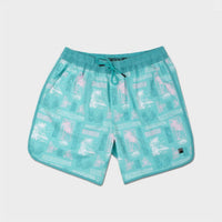 Flomotion - Men's Cabana Vollyshort