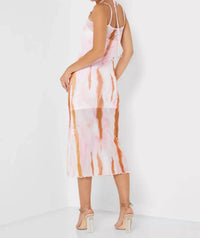 Amylynn - Harley Dress