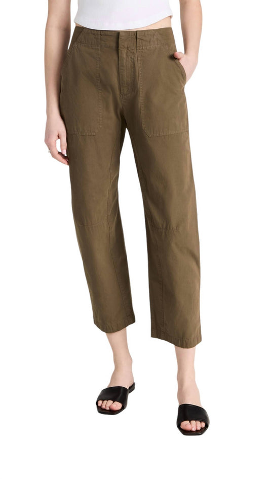 Rag & Bone - LEYTON WORKERWEAR PANT