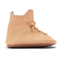 HARTS Baby Park Boss Boot in brown - kids' shoe
