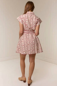 Palm Noosa - Manon Mini Dress