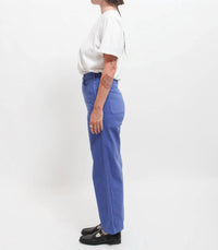 Gravel & Gold - Placer High Rise Straight Leg Pants