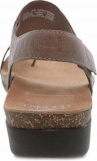 Dansko - Women's Reece Thong Sandal