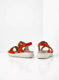 Wolky - Women's Voyage Tiza Biocare Sandal