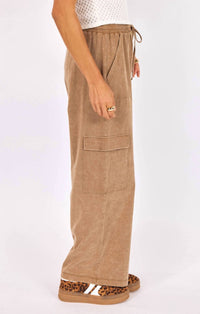 Sage The Label - Highline Pull On Pants
