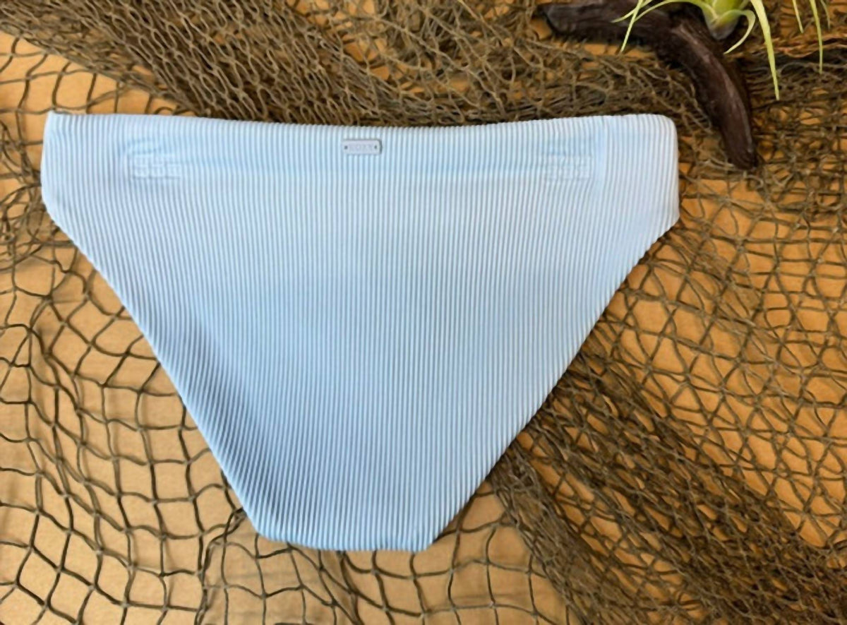 Roxy - Women's Rib Love The Comber Bikini Bottom