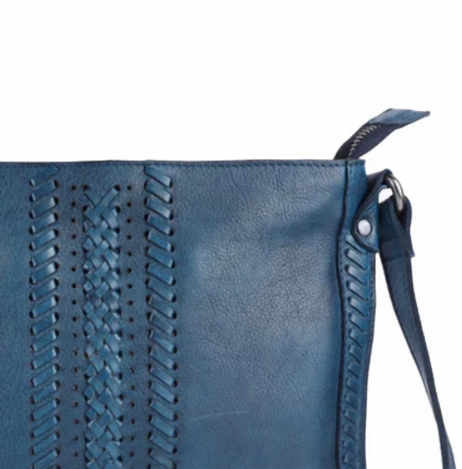 Latico - Women's Gigi Crossbody Bag