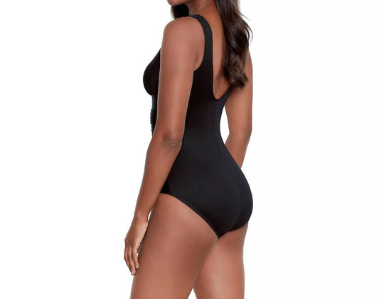 Miraclesuit - Cherie One Piece Swimsuit