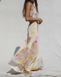 Jen'S Pirate Booty - Main Stage Maxi Dress