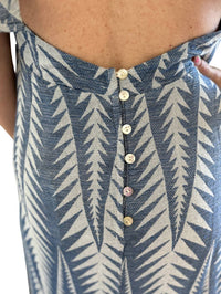 Pearl And Caviar - Farida Maxi Dress