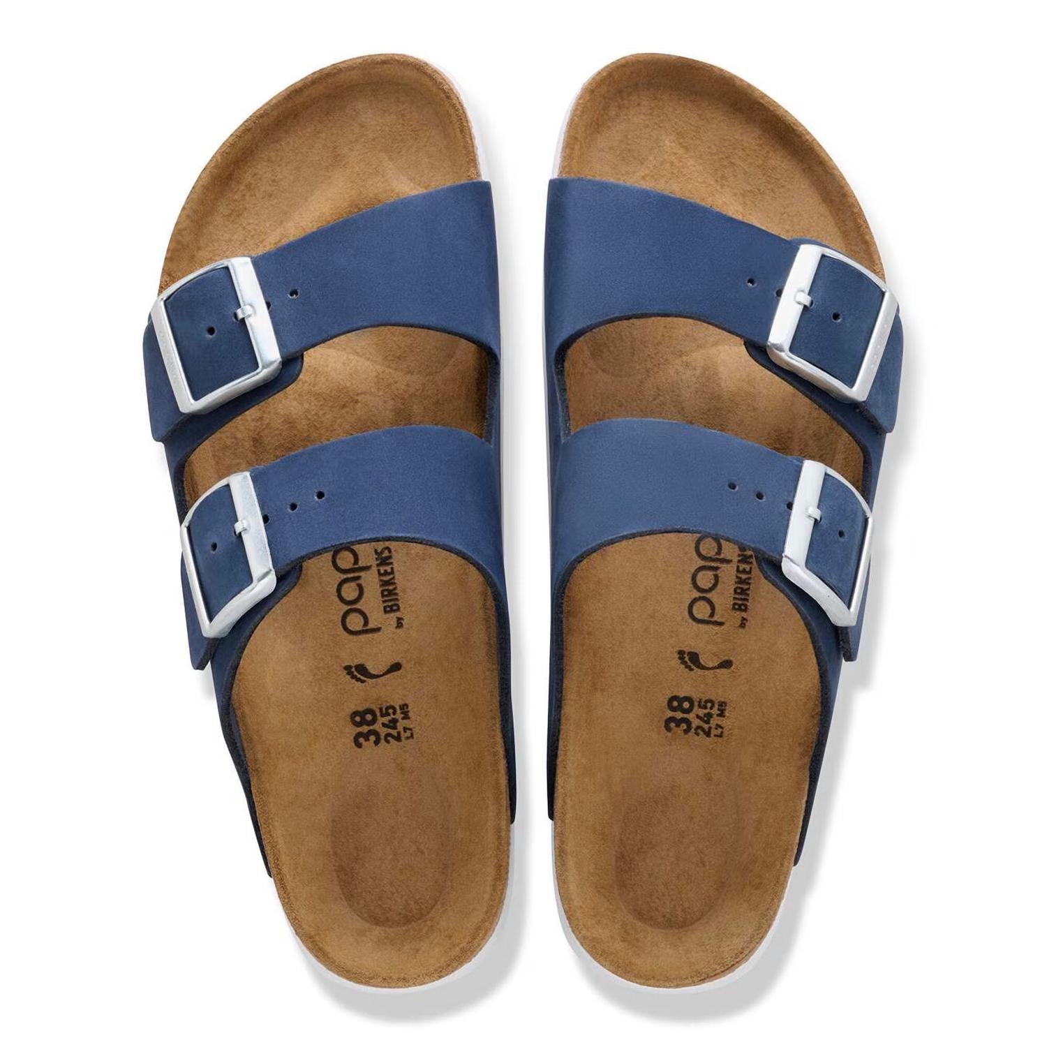 Birkenstock - Arizona Flex Unisex Platform Sandal