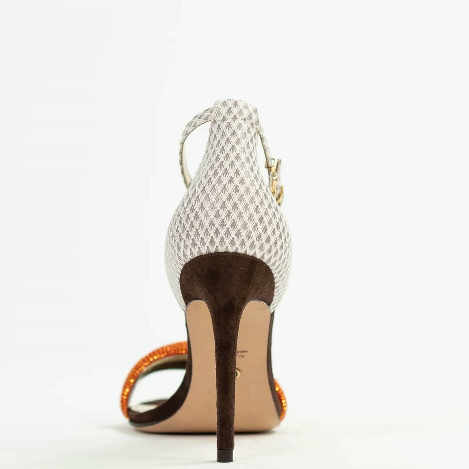 Cynthia Richard - Women's Breen Heels