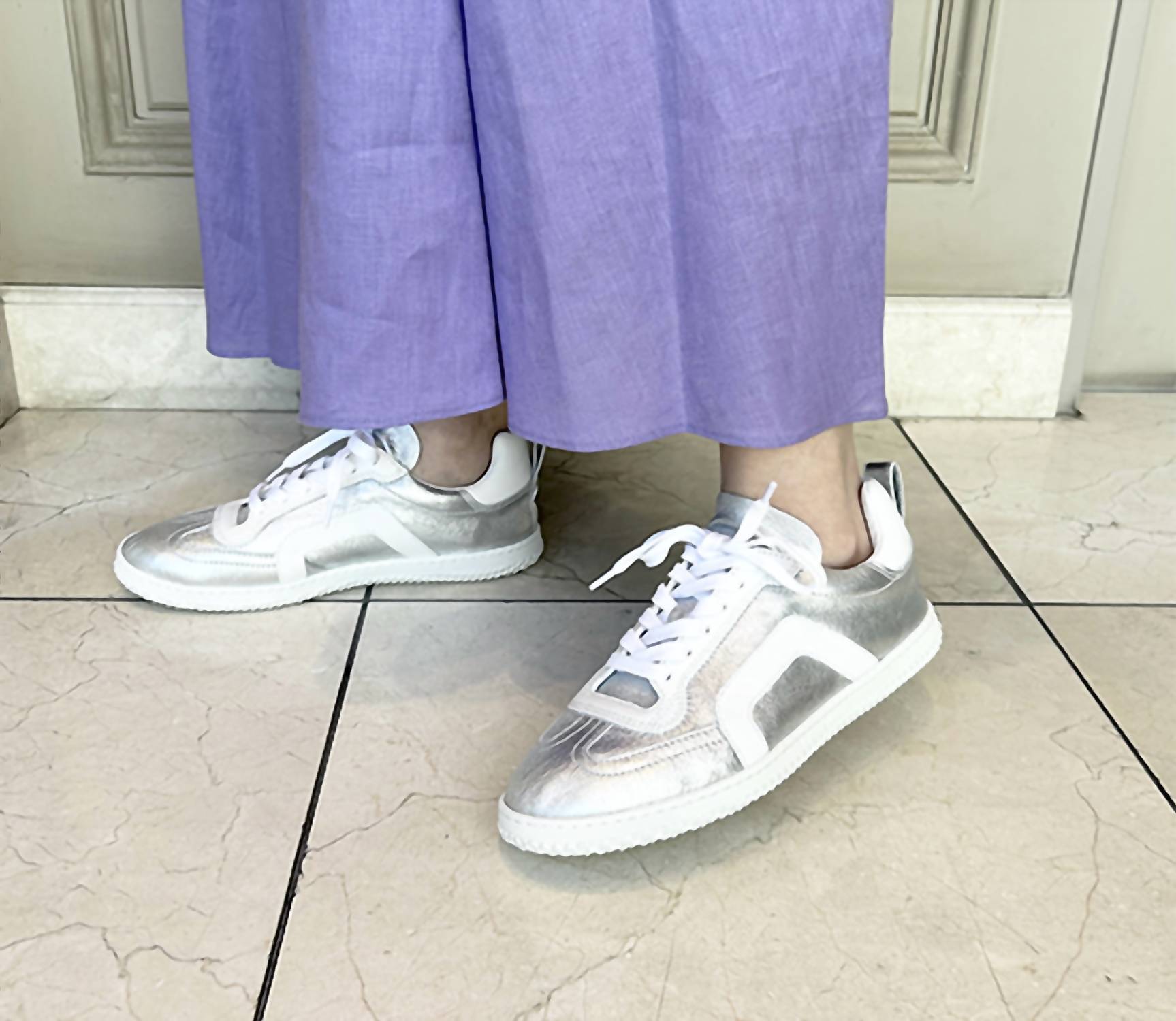 Pierre Hardy - Women's Start Sneakers