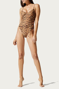 DANIELLE ONE PIECE