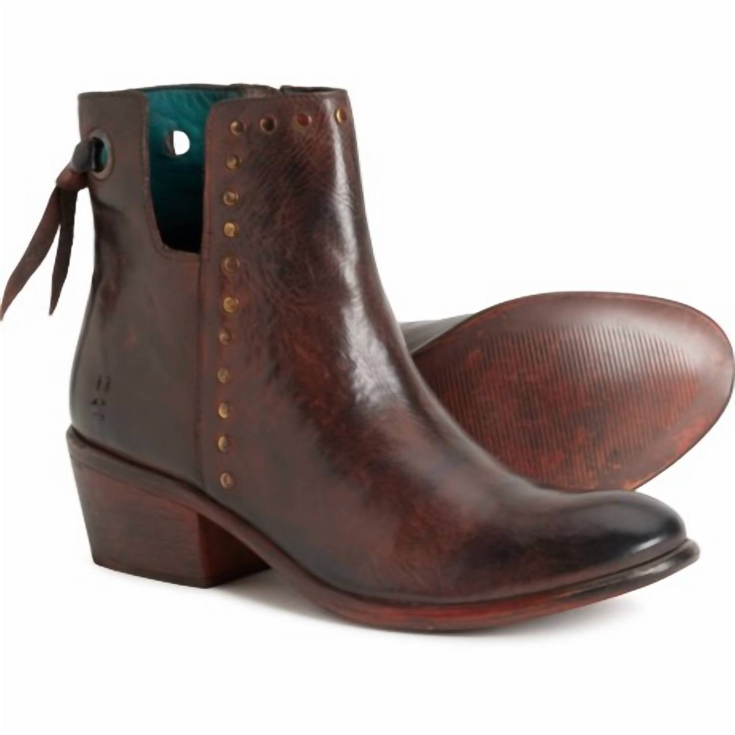 Roan - Women's Australia Boots