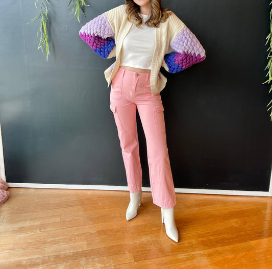 Signature8 - Selena Cargo Pants