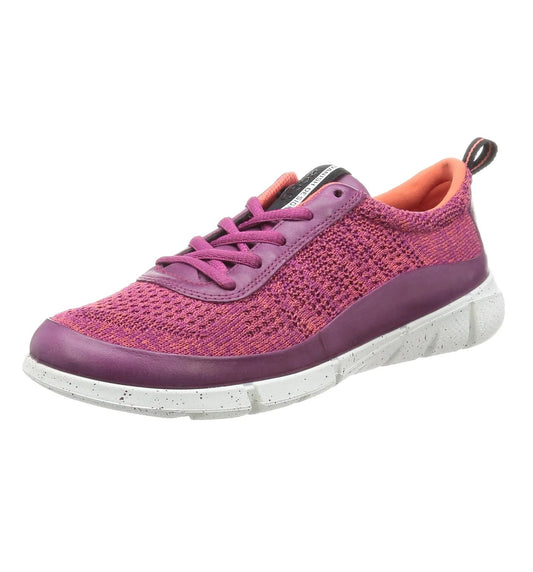 Ecco - WOMEN'S INTRINSIC KNIT SNEAKER