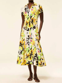 Misa Los Angeles - Charlene Dress