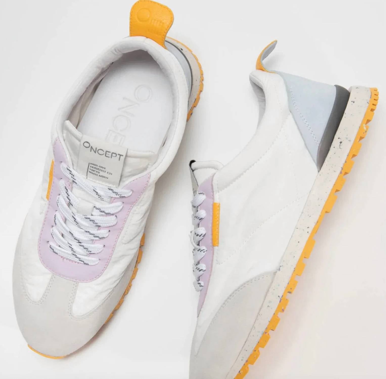Oncept - Men's Tokyo Low-top Sneaker