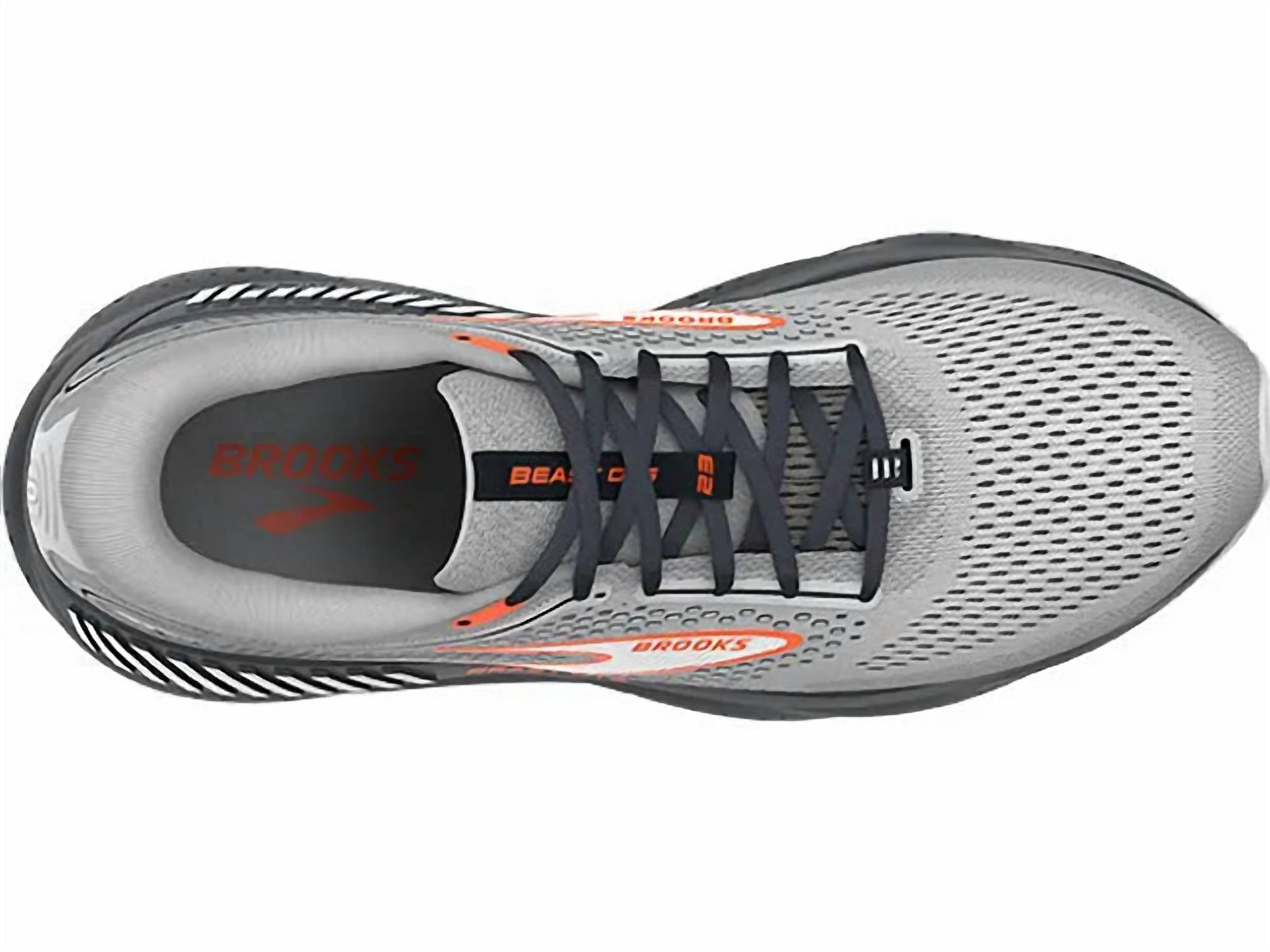 Brooks - Men's Beast Gts 23 Running Shoes