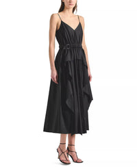 Derek Lam 10 Crosby - Hattie Sleeveless Dress