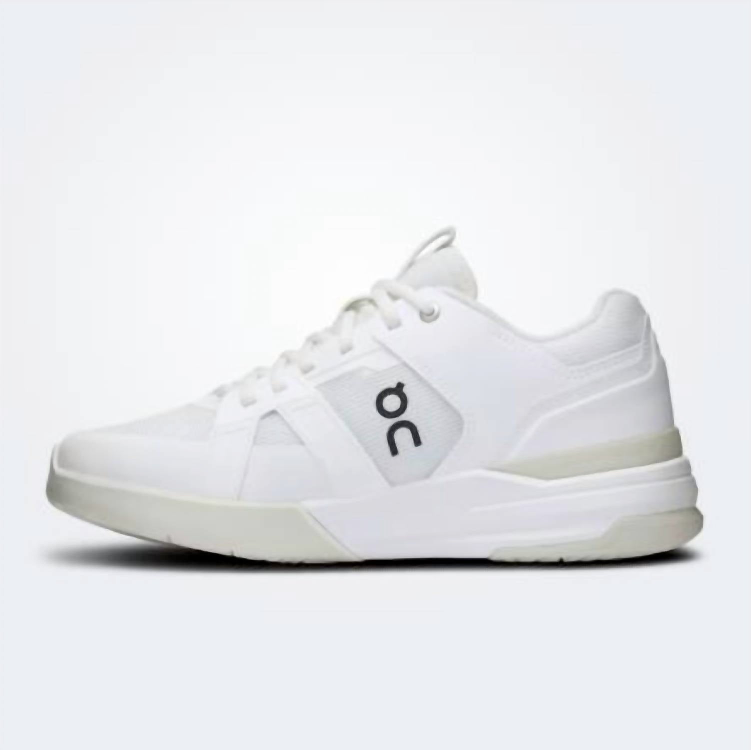 On - Women's Roger Clubhouse Pro Sneaker