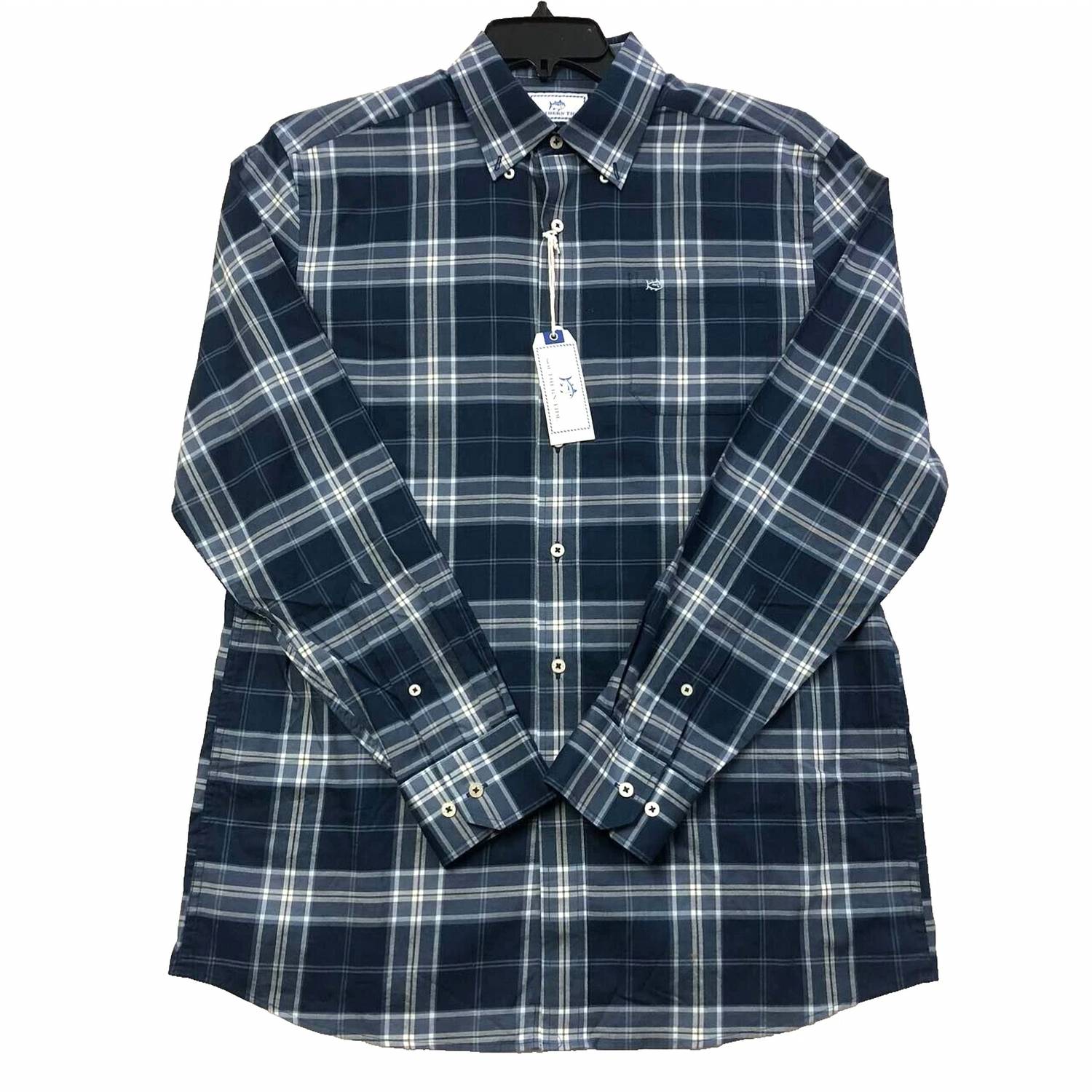 Southern Tide - Willis Sportshirt