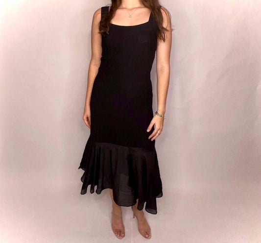 Current Air - Sela Dress