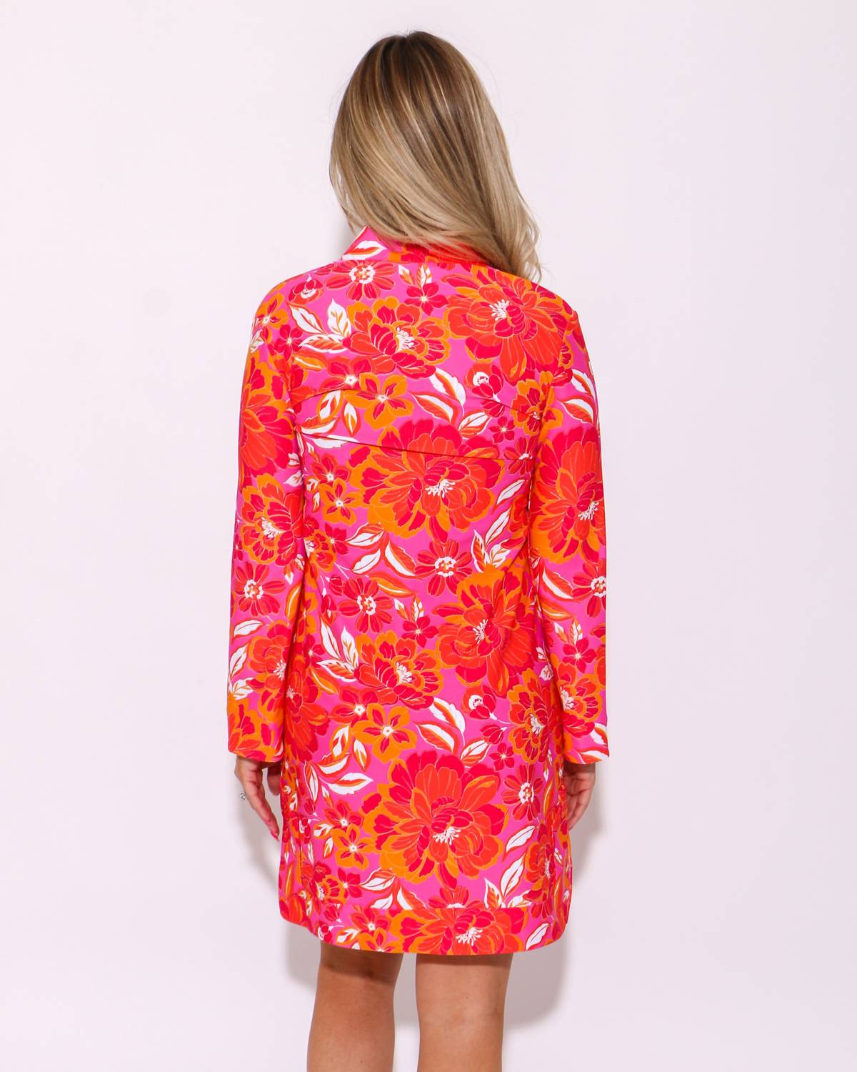 Jude Connally - Kate Dress I