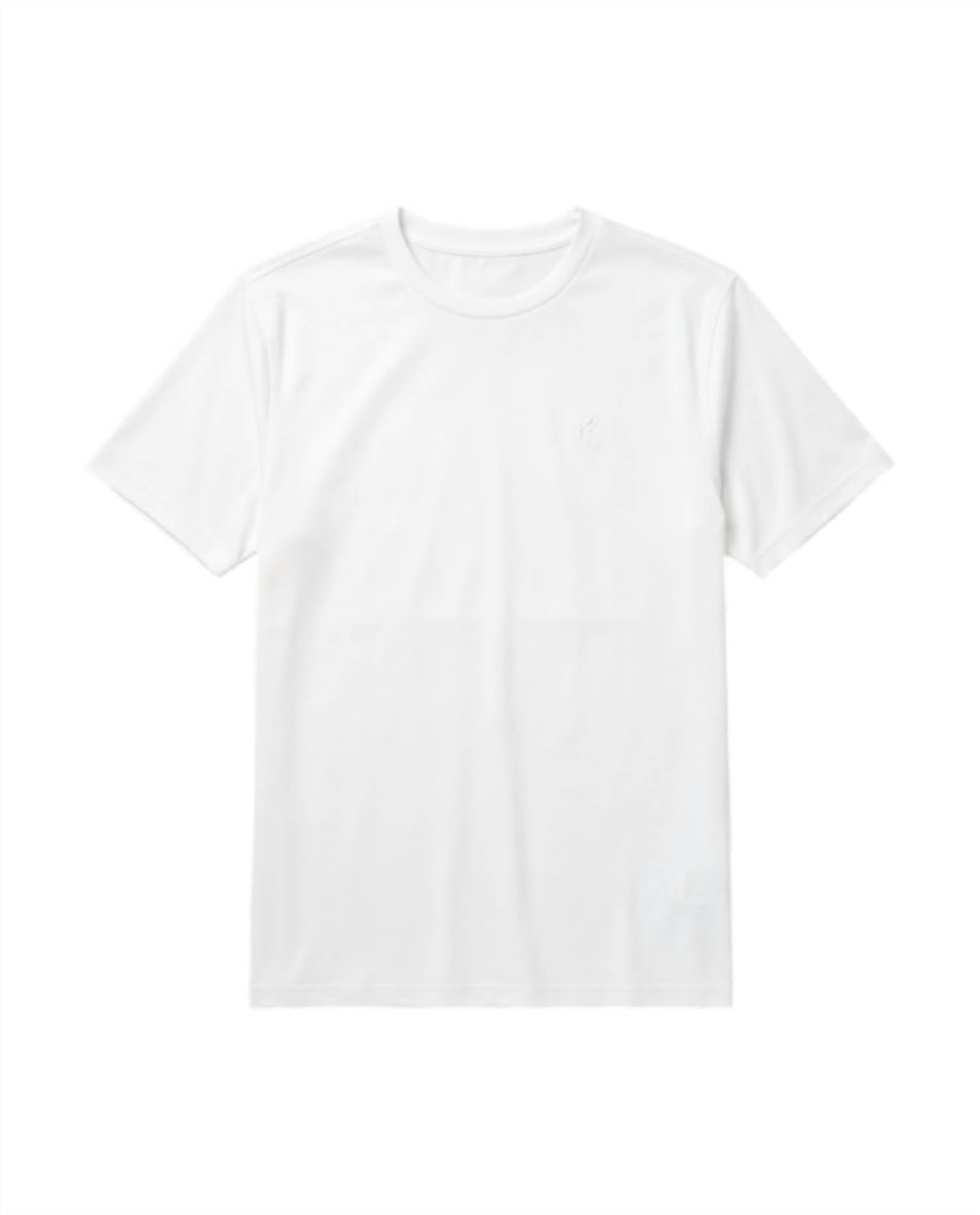 Rock & Roll Denim - Men's Performance Crew Neck T-shirt