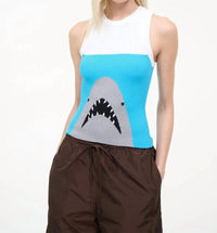 Staud - Malia Tank Top