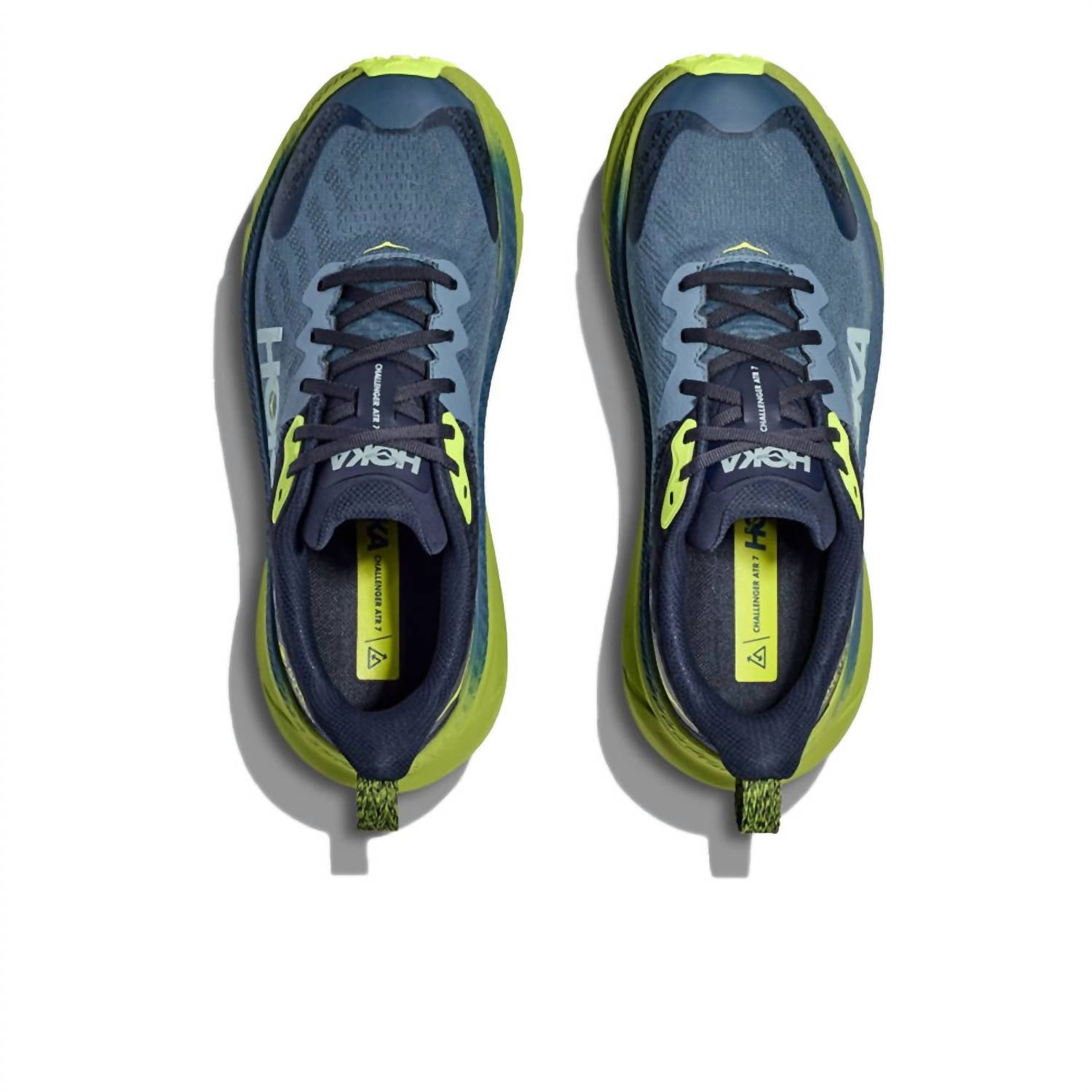Hoka - Men's Challenger Atr 7 Gore-tex Shoes